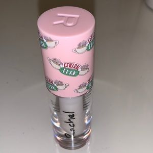 Friends x Revolution Rachel Lip Gloss